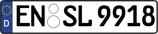 EN-SL9918