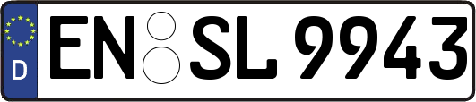 EN-SL9943