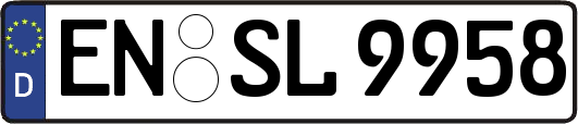 EN-SL9958