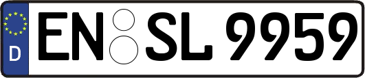 EN-SL9959