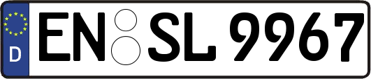 EN-SL9967