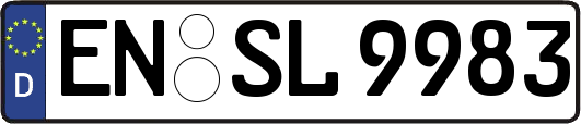 EN-SL9983