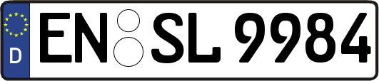EN-SL9984