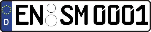 EN-SM0001