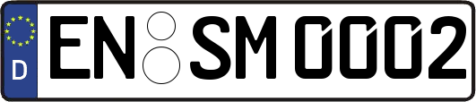 EN-SM0002