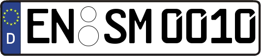 EN-SM0010
