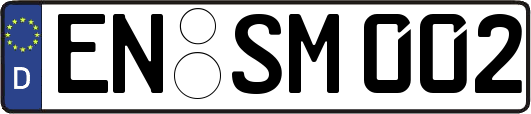 EN-SM002