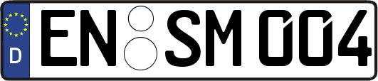 EN-SM004
