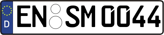 EN-SM0044