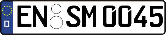EN-SM0045