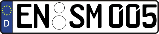 EN-SM005
