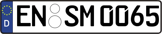 EN-SM0065