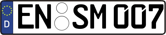 EN-SM007