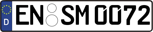 EN-SM0072