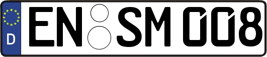 EN-SM008
