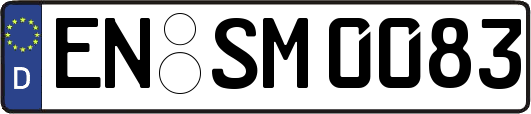 EN-SM0083