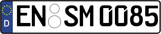 EN-SM0085