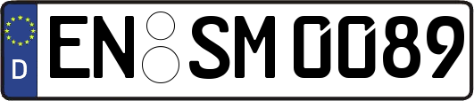 EN-SM0089