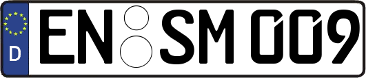EN-SM009
