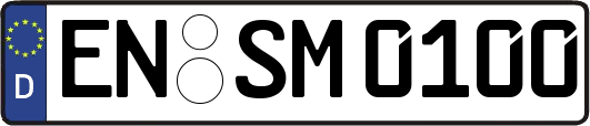 EN-SM0100