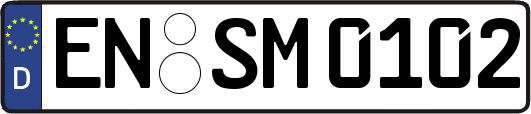 EN-SM0102