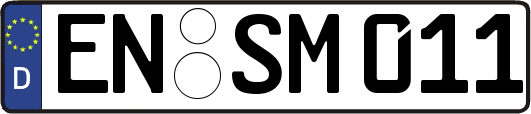 EN-SM011
