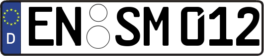 EN-SM012