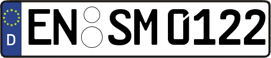 EN-SM0122