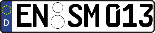 EN-SM013