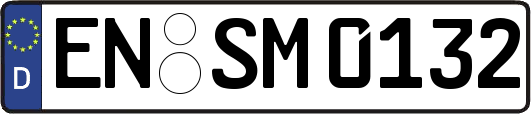 EN-SM0132