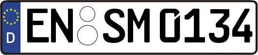 EN-SM0134