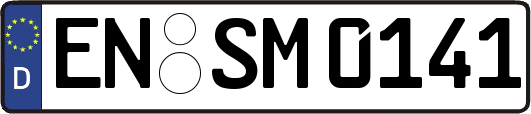 EN-SM0141