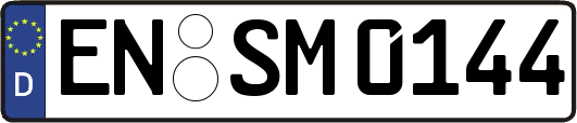 EN-SM0144