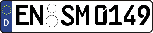 EN-SM0149