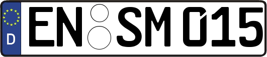EN-SM015