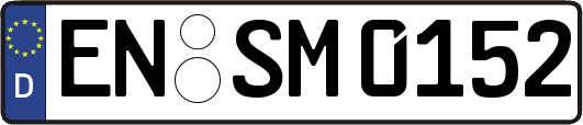 EN-SM0152