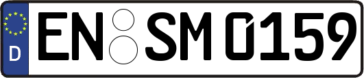 EN-SM0159