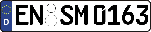 EN-SM0163