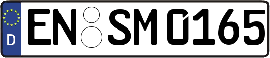 EN-SM0165