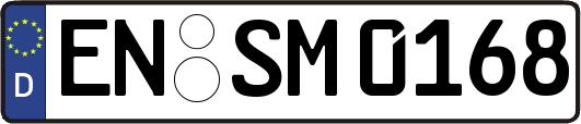 EN-SM0168