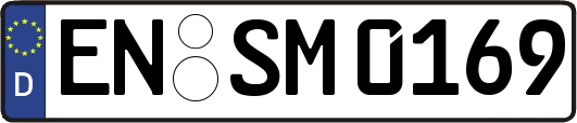 EN-SM0169