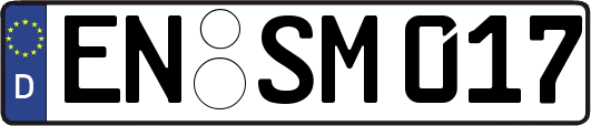EN-SM017
