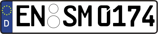 EN-SM0174