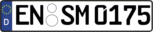 EN-SM0175