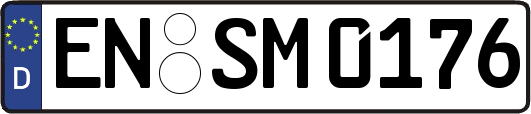 EN-SM0176