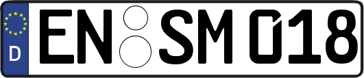 EN-SM018