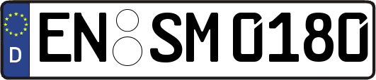 EN-SM0180