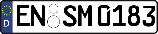 EN-SM0183