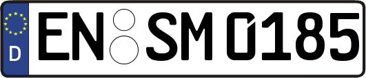 EN-SM0185