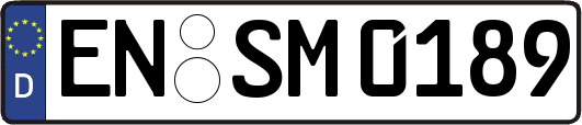 EN-SM0189